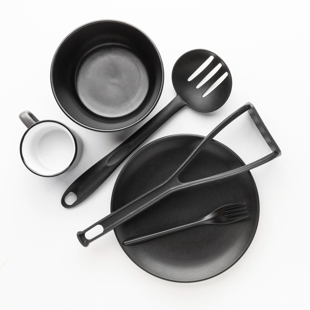 Cookware Collection